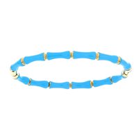 Armband Urania Preziosi Dame in Stahl BRMAM3001AZ - BRMAM3001AZ